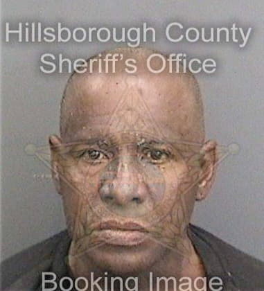 Johnny Everett, - Hillsborough County, FL 