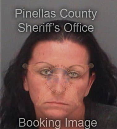 Joanne Ferguson, - Pinellas County, FL 