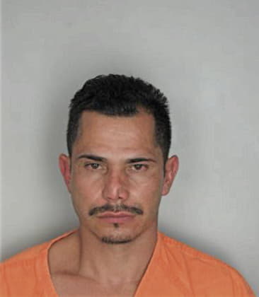 Santos Figueroapacheco, - Hillsborough County, FL 