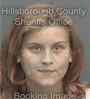 Felicia Foltz, - Hillsborough County, FL 