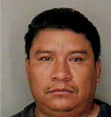 Aurelio Garay, - Polk County, FL 