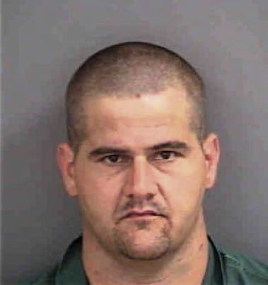 Joaquin Garciagarcia, - Collier County, FL 