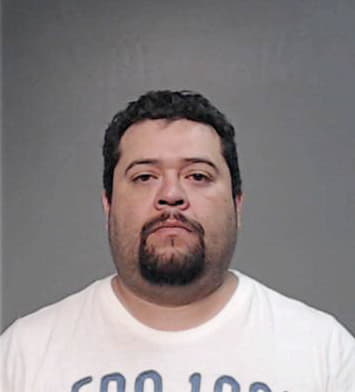 Gilbert-Garza Garza - Hidalgo County, TX 