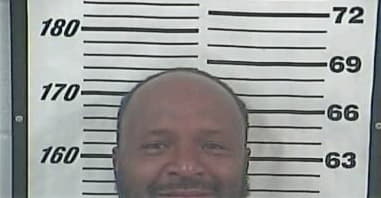 Gregory Gibbs, - Perry County, MS 