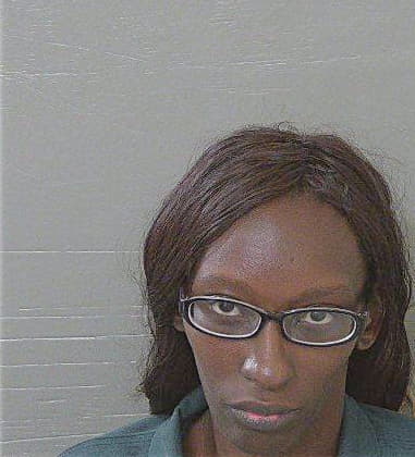 Keshandra Gipson, - Escambia County, FL 