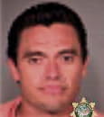 David Gonzalez - Multnomah County, OR 