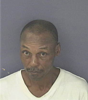 David Goodson, - Gadsden County, FL 