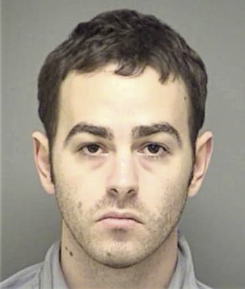 Justin Gouchenover, - Denton County, TX 