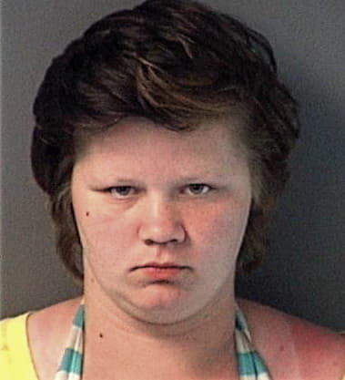 Helen Grundie, - Escambia County, FL 