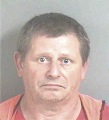 Patrick Hamilton, - Polk County, FL 