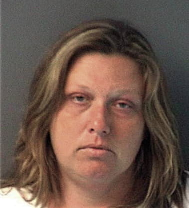 Tammy Hanna, - Escambia County, FL 