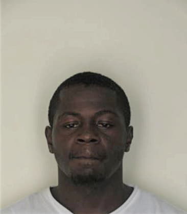 Henry Harris, - Hillsborough County, FL 