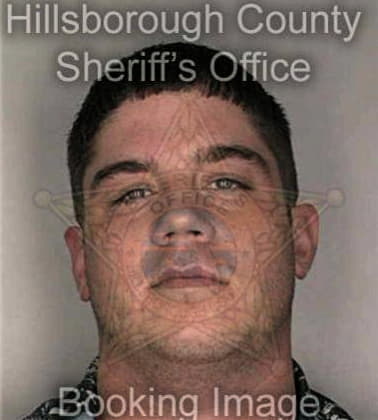 Robert Heintz, - Hillsborough County, FL 