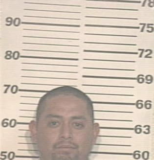 Jaime Hernandez, - Hidalgo County, TX 