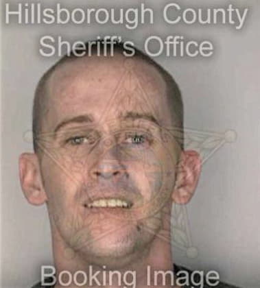 Louis Hernandez - Hillsborough County, FL 