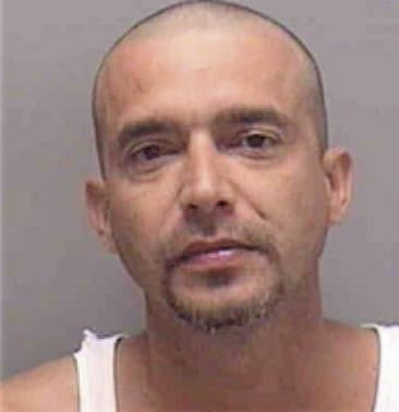 Mauricio Hernandez, - Lee County, FL 