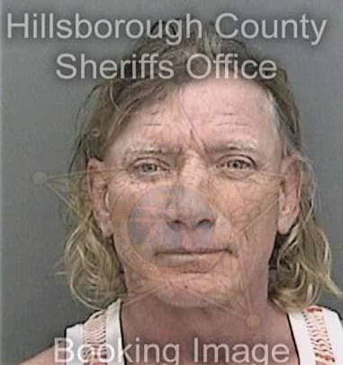 Jason Hoefner, - Hillsborough County, FL 