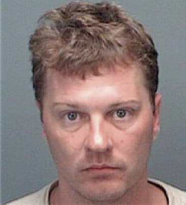 Paul Houle, - Pinellas County, FL 