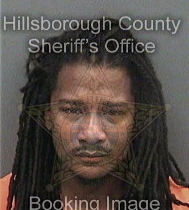 Raymyren Howard, - Hillsborough County, FL 