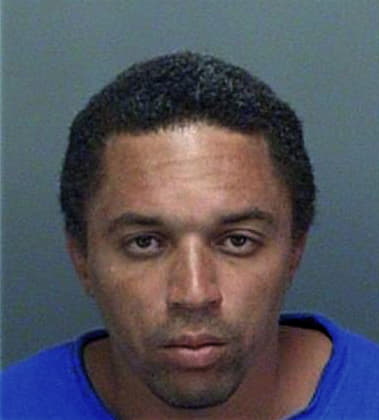 Lothario Humphries, - Pinellas County, FL 