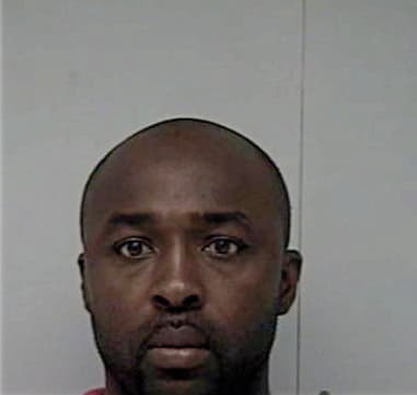 Breman Hunter, - Desoto County, MS 