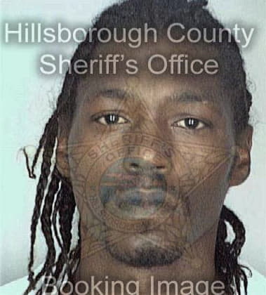 Herbert James, - Hillsborough County, FL 