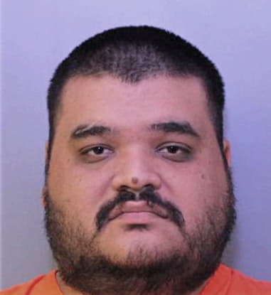 Vincent John, - Polk County, FL 