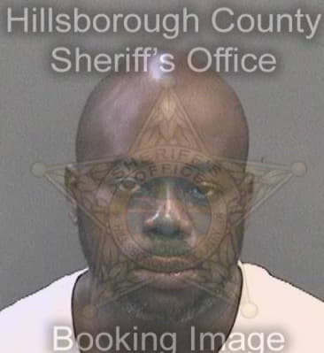 Kevin Johnson, - Hillsborough County, FL 