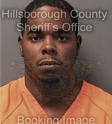 Robert Jones, - Hillsborough County, FL 