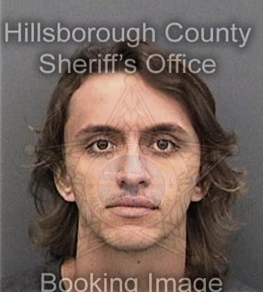 William Kelly, - Hillsborough County, FL 