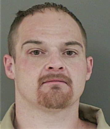 Cortland Kerr, - Linn County, OR 