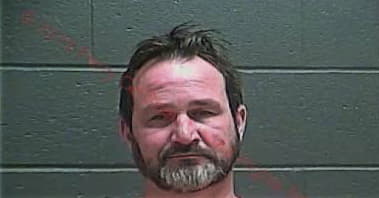 James King, - Perry County, IN 