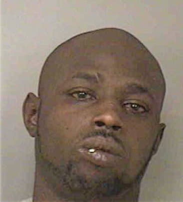 Tramaine Kinney, - Polk County, FL 