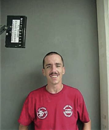 Keith Krejci, - Brazos County, TX 