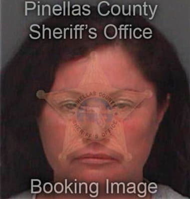 Penny Lefkowitz, - Pinellas County, FL 