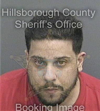 Shawn Lentz, - Hillsborough County, FL 