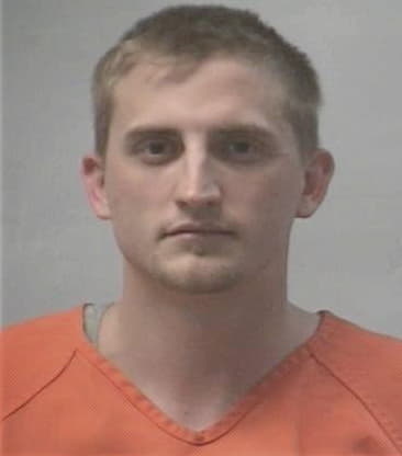 Matthew Lisenko, - LaPorte County, IN 