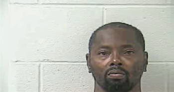 Angelo Lloyd - Daviess County, KY 