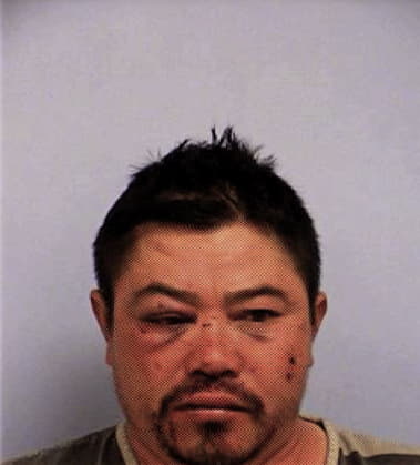 Aurelio Lopez-Fuentes, - Travis County, TX 