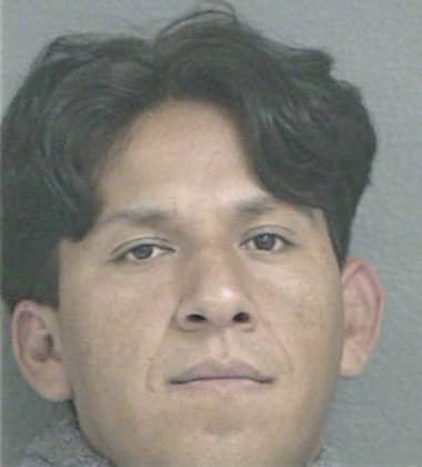 Pedro Lopez-Ortiz, - Wyandotte County, KS 