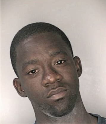 Jermaine Lynn, - Hillsborough County, FL 