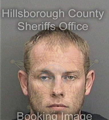 Rodney Lyons, - Hillsborough County, FL 