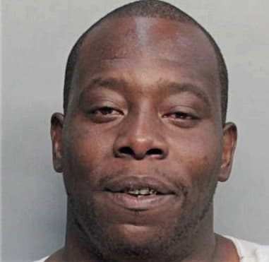 Clarence Mack, - Dade County, FL 