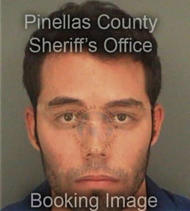 Oscar Marcos, - Pinellas County, FL 