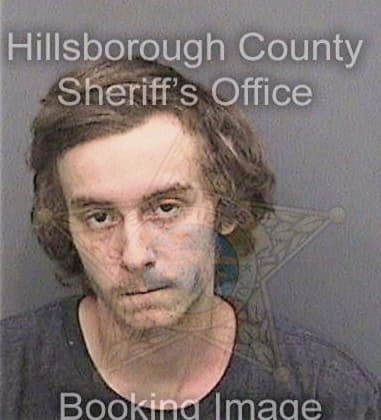 Jose Marrero, - Hillsborough County, FL 