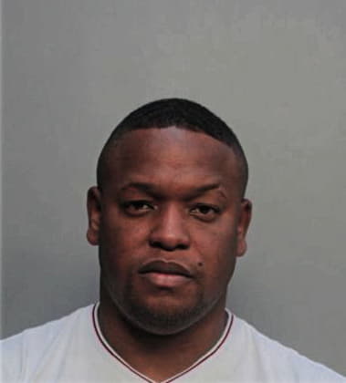 Larry Marshall, - Dade County, FL 