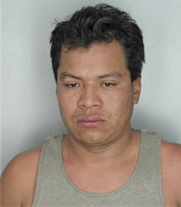 James Matthews - Hillsborough County, FL 