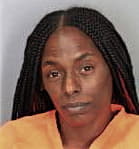 Shakeiya Maxwell, - Shelby County, TN 