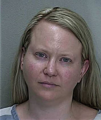 Shawnda McCormick, - Marion County, FL 