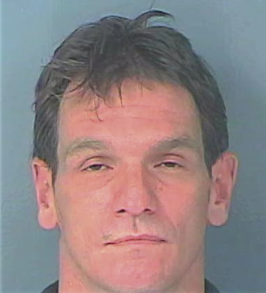 Russell McKinney, - Hernando County, FL 